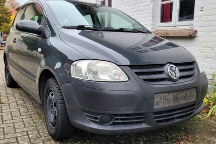 VW Fox 170.314 km 1.500 € Leiferde 38542
