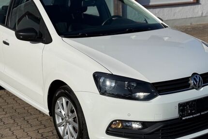 VW Polo 134.900 km 6.900 &euro; Salzgitter 38229