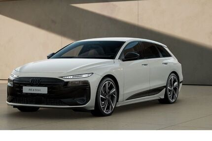 Audi A6 e-tron 7.000 km 79.980 &euro; Gifhorn 38518