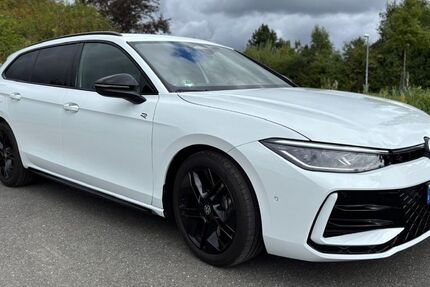 VW Passat 15.500 km 42.400 € Wolfsburg 38442