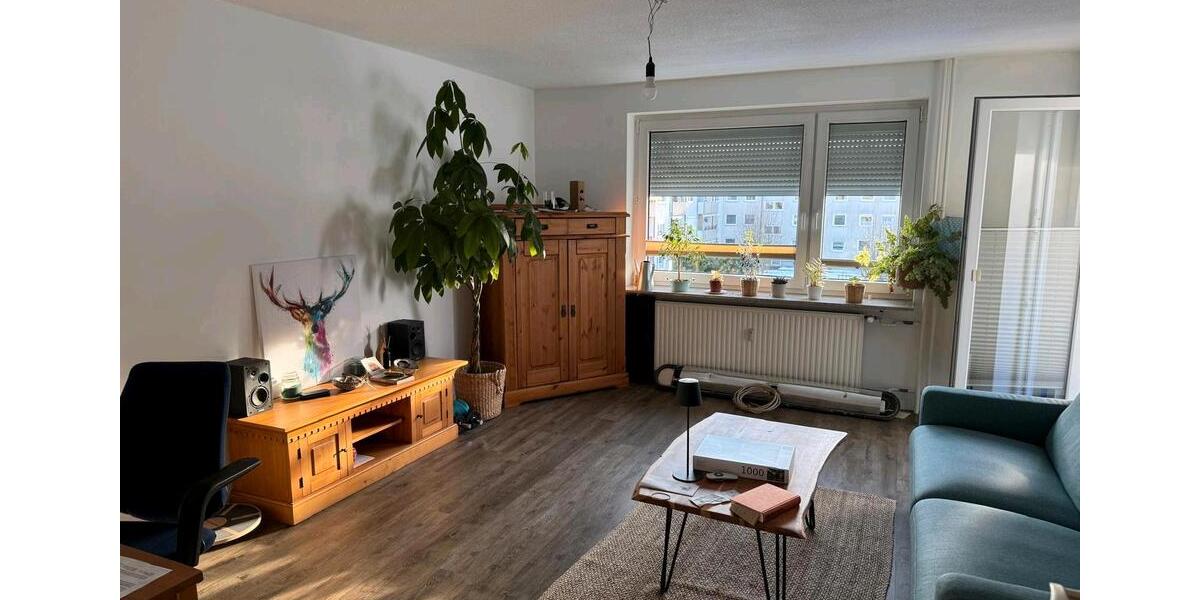 Etagenwohnung Cremlingen - 3 Zimmer, 76 m&sup2;, 875&euro; | Angebot:24783281