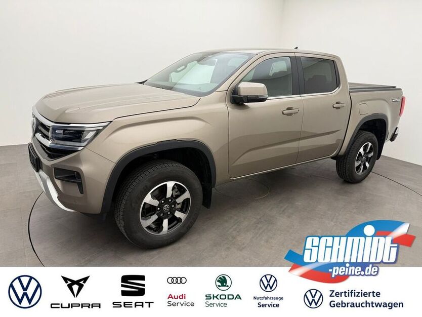 Amarok