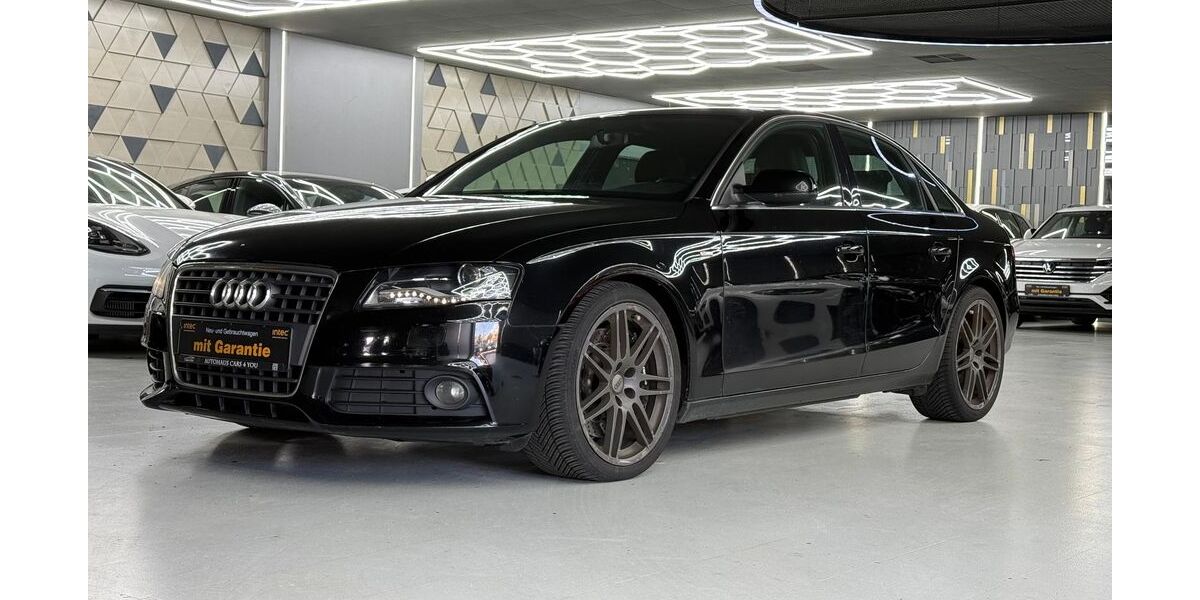 Audi A4 253.000 km 5.990 &euro; Peine 31226