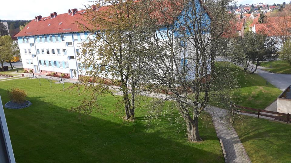Etagenwohnung Salzgitter Ortschaft Südost - 2 Zimmer, 50 m&sup2;, 45.000&euro; | Angebot:26546866