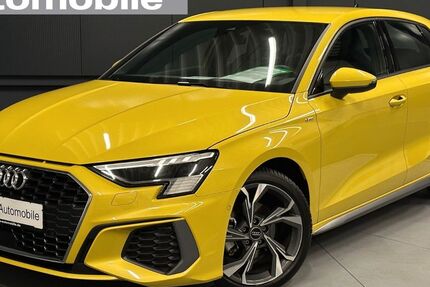 Audi A3 18.000 km 33.970 € Helmstedt 38350