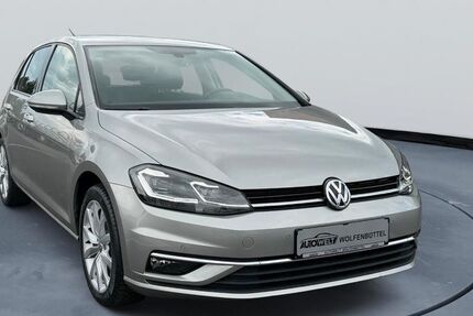 VW Golf 58.000 km 14.999 &euro; Wolfenbüttel 38304