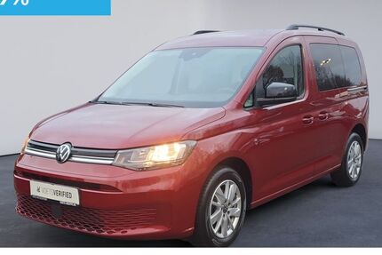 VW Caddy 54.300 km 24.850 &euro; Braunschweig 38124