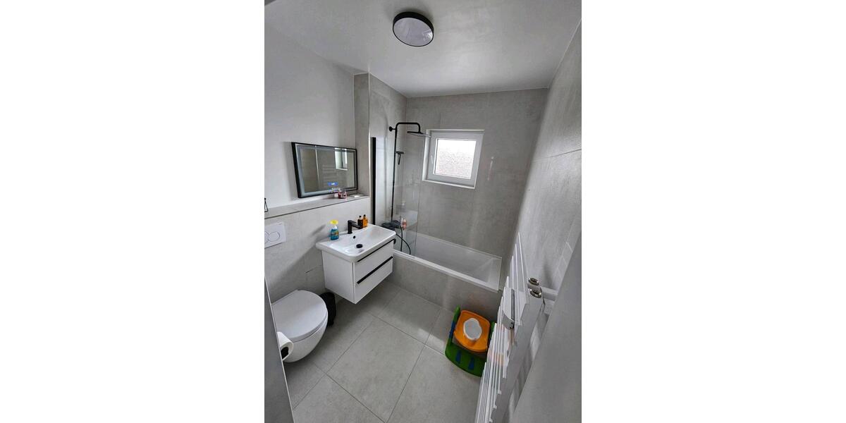 Etagenwohnung Remlingen-Semmenstedt Remlingen - 3 Zimmer, 69 m&sup2;, 118.000&euro; | Angebot:27023241