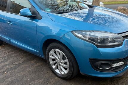 Renault Megane 120.000 km 6.400 € Adenstedt 31246