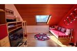 Dachgeschoßwohnung Wolfsburg Ehmen - 4 Zimmer, 90 m&sup2;, 810&euro; | Angebot:26480923