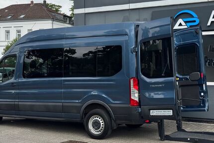 Ford Transit 21.921 km 32.950 &euro; Salzgitter 38259