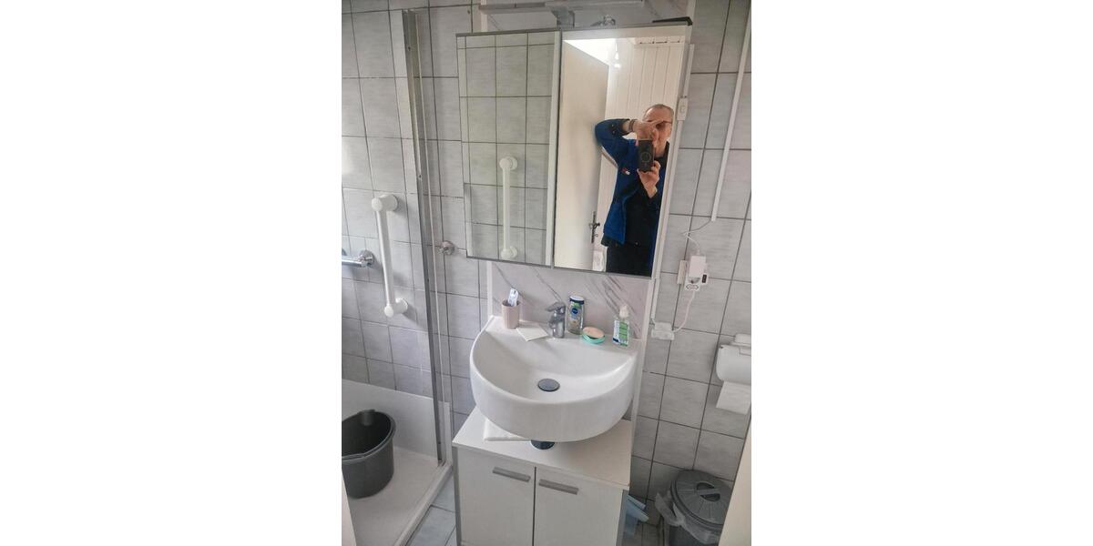 Etagenwohnung Ribbesbüttel - 2 Zimmer, 36 m&sup2;, 550&euro; | Angebot:24728425