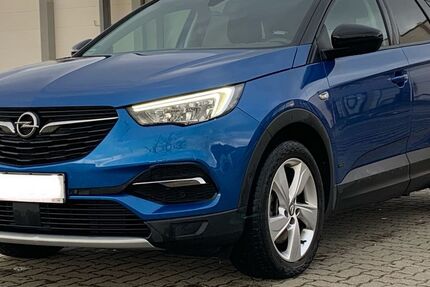 Opel Grandland (X) 74.900 km 16.990 &euro; Salzgitter 38226