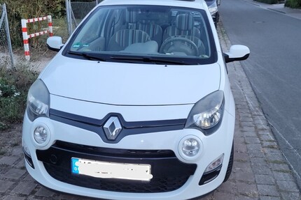 Renault Twingo 190.000 km 3.400 € Wolfsburg 38440