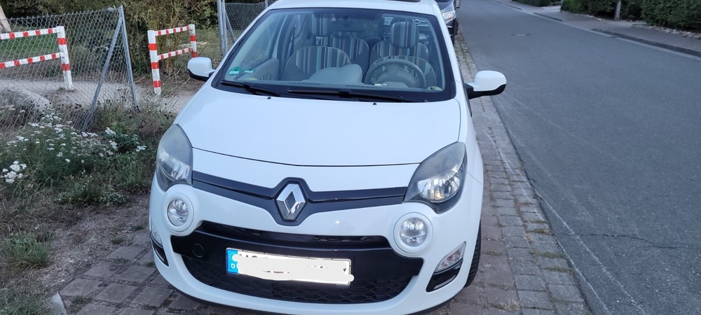 Renault Twingo 190.000 km 3.400 &euro; Wolfsburg 38440