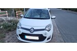 Renault Twingo 190.000 km 3.400 € Wolfsburg 38440