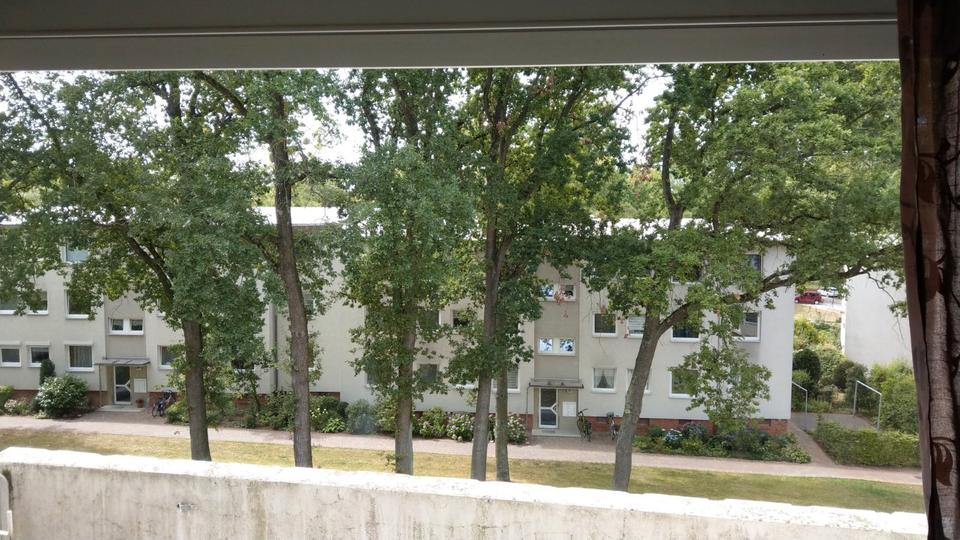 Etagenwohnung Wolfsburg Detmerode - 2 Zimmer, 54 m&sup2;, 95.000&euro; | Angebot:27192957