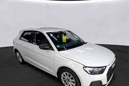 Audi A1 30.000 km 17.950 &euro; Schöppenstedt 38170