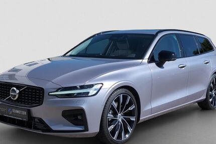 Volvo V60 5.000 km 57.990 &euro; Braunschweig 38114
