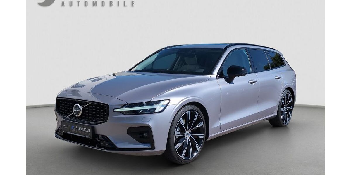 Volvo V60 5.000 km 57.990 &euro; Braunschweig 38114