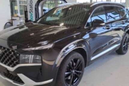 Hyundai SANTA FE 58.000 km 36.970 € Helmstedt 38350