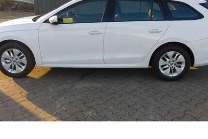 Skoda Octavia 19.600 km 16.990 &euro; Vordorf 38533
