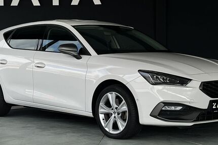 Seat Leon 90.000 km 17.950 &euro; Schöppenstedt 38170