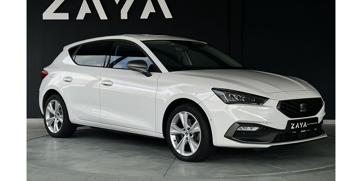 Seat Leon 90.000 km 17.950 &euro; Schöppenstedt 38170