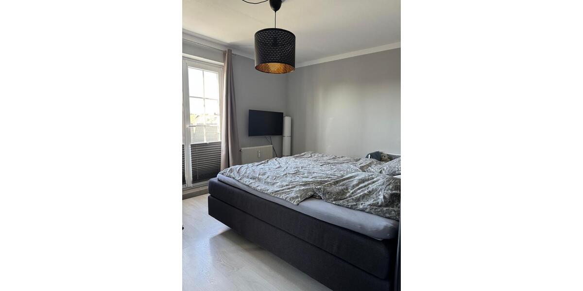 Dachgeschoßwohnung Wolfsburg Almke - 2 Zimmer, 120 m&sup2;, 280.000&euro; | Angebot:27020578