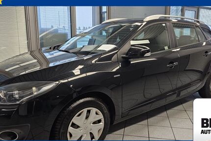 Renault Megane 149.600 km 6.190 &euro; Wolfsburg-Heiligendorf 38444