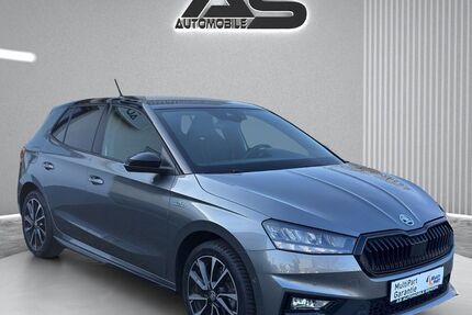 Skoda Fabia 75.000 km 19.950 &euro; Gifhorn 38518