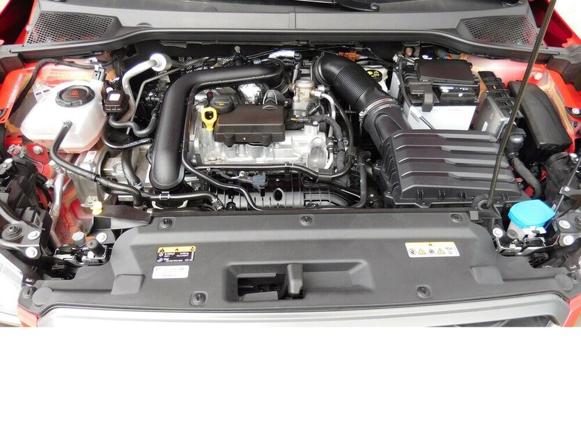 Seat Arona 1.0 FR-Line TSI BMT Navi Klima Alu 8.500 km 17.990 € Vordorf 38533