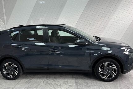 Hyundai BAYON 69.583 km 16.750 € Liebenburg/Kl. Döhren 38704