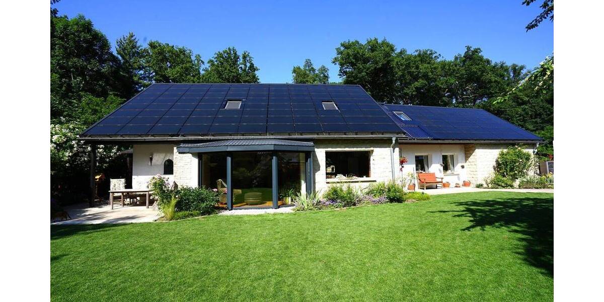 Einfamilienhaus Braunschweig / Querumer Forst Querum - 9 Zimmer, 378 m&sup2;, 1.790.000&euro; | Angebot:23967381