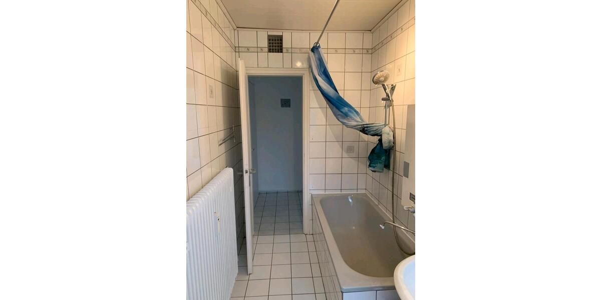 Etagenwohnung Salzgitter - 3 Zimmer, 63 m&sup2;, 797&euro; | Angebot:26684075