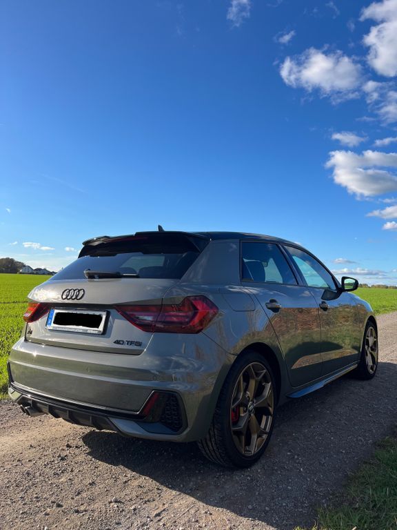 Audi A1 90.400 km 21.000 € Braunschweig 38116