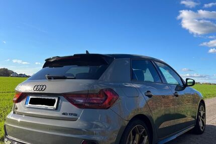 Audi A1 90.400 km 21.500 € Braunschweig 38116
