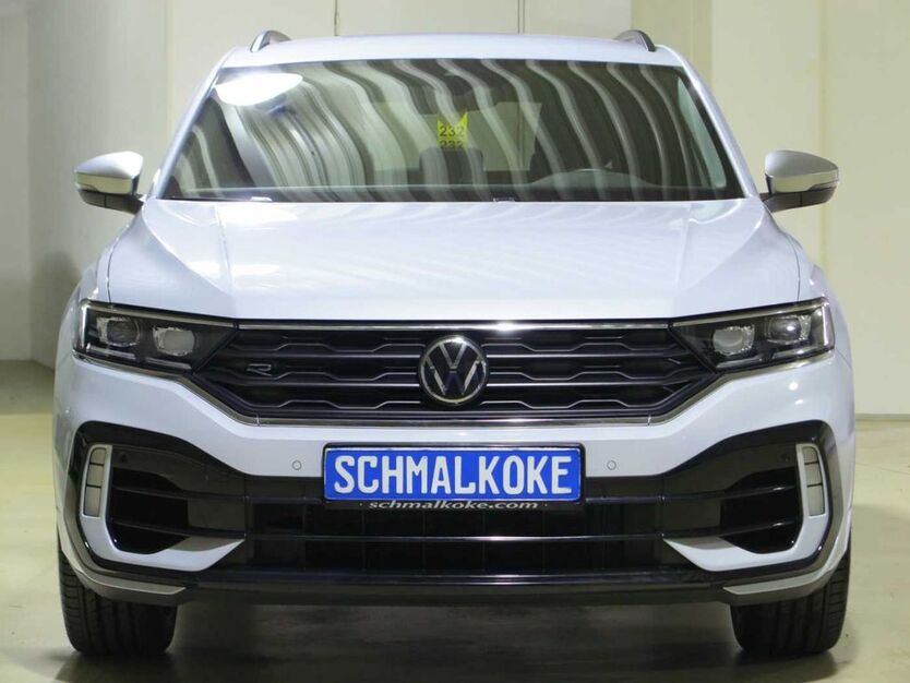 VW T-Roc 39.500 km 28.950 € Braunschweig 38112