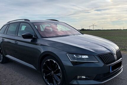 Skoda Superb 109.400 km 24.200 € Wolfsburg 38444