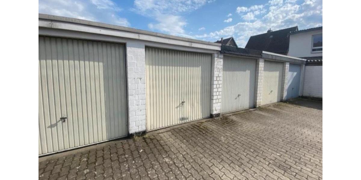 reihenmittelhaus & garage -wolfenbüttel 105m2 einfamilienhaus zimmer