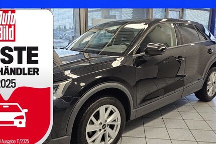 Audi Q2 26.775 km 22.900 € Wolfsburg-Heiligendorf 38444