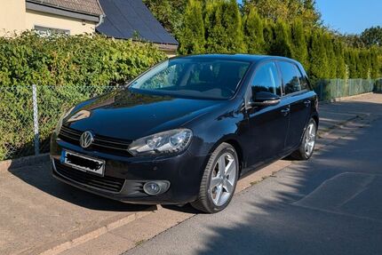 VW Golf 107.000 km 7.950 &euro; Salzgitter 38259