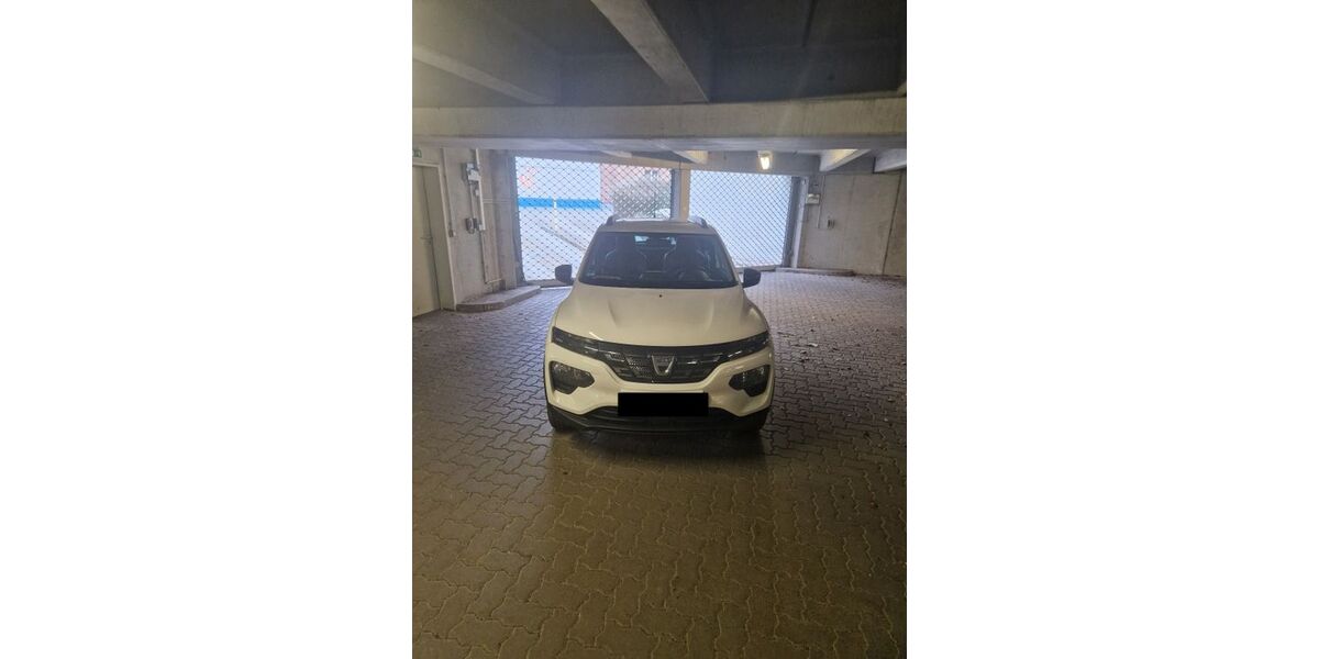 Dacia Spring 22.700 km 9.900 &euro; Lengede 38268