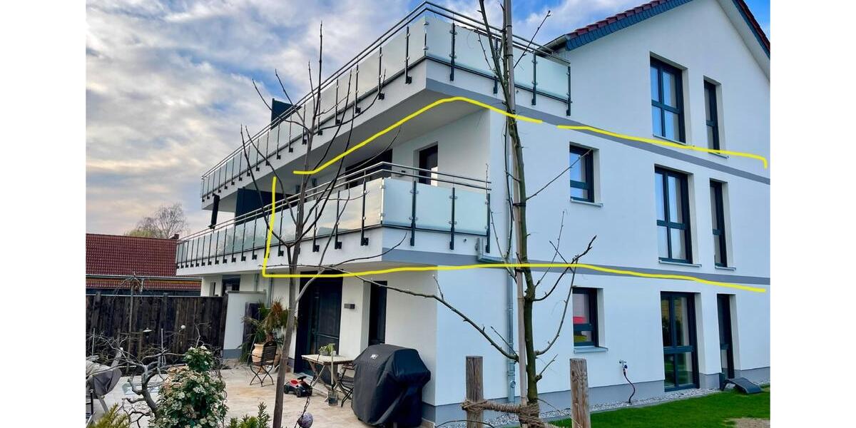 Etagenwohnung Lengede - 3 Zimmer, 102 m&sup2;, 359.000&euro; | Angebot:25087549