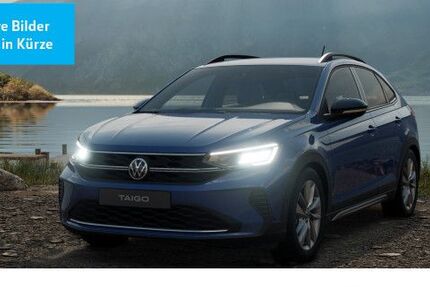 VW Taigo 11.960 km 21.650 &euro; Wolfsburg 38440