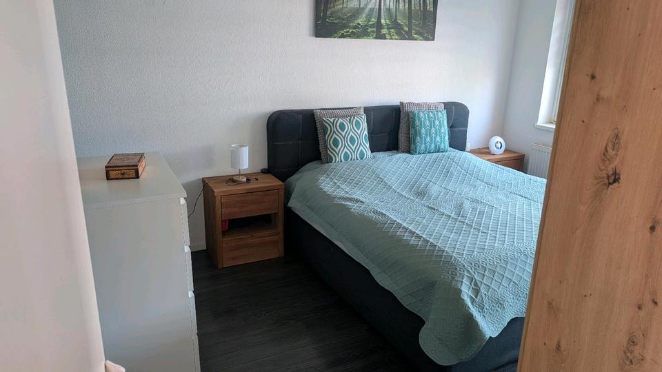 Reihenhaus Salzgitter - 4 Zimmer, 100 m&sup2;, 269.000&euro; | Angebot:25632392