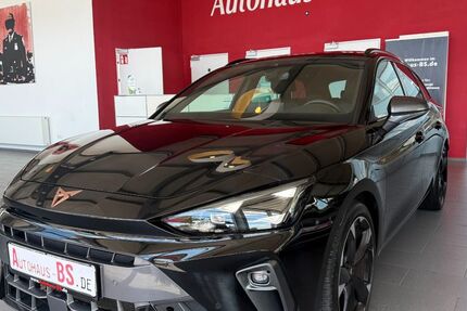 Cupra Leon 25.105 km 26.550 &euro; Braunschweig 38116