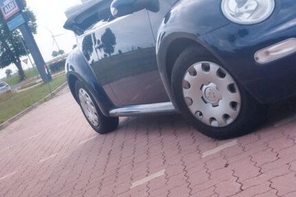 VW Beetle 99.600 km 1.600 &euro; Isenbüttel 38550