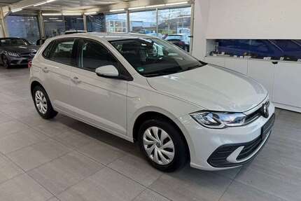 VW Polo 60.000 km 13.890 € Braunschweig 38116