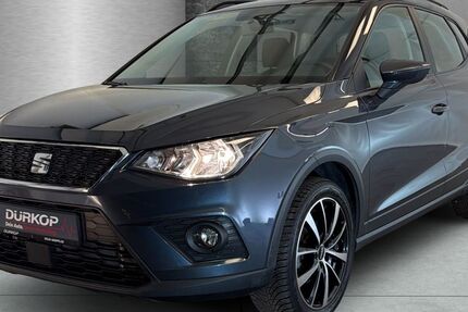 Seat Arona 30.626 km 13.990 &euro; Braunschweig 38126